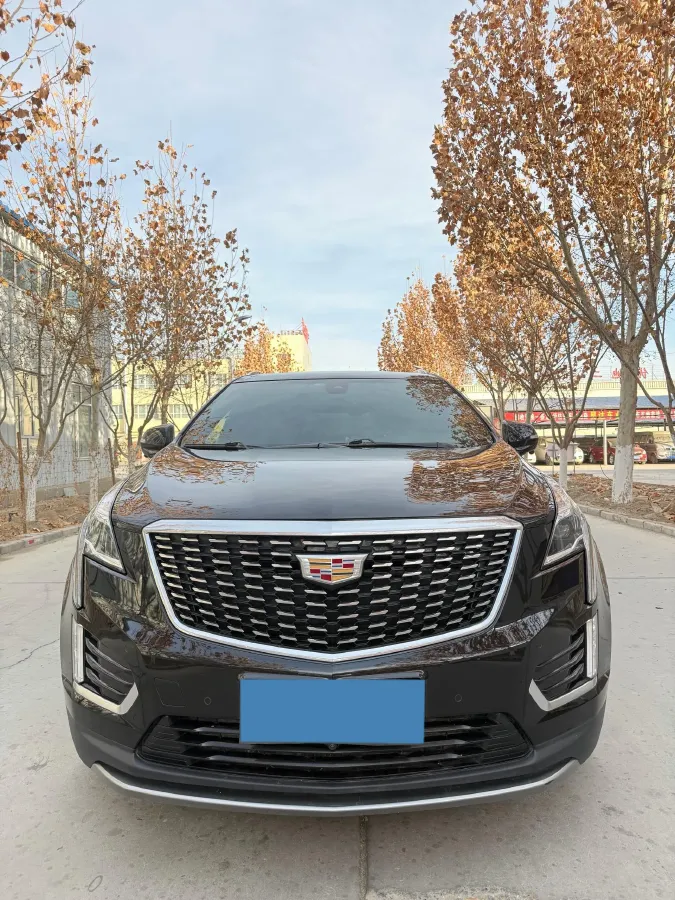 2021 Cadillac XT5 2.0T 237HP L4 9AT,autocango,china used car exporter,china ev exporter,chinese used car exporter,chinese used ev exporter
