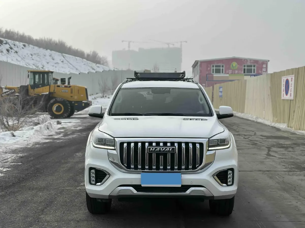 2022 Haval H9 2.0T 224HP L4 8AT,autocango,china used car exporter,china ev exporter,chinese used car exporter,chinese used ev exporter