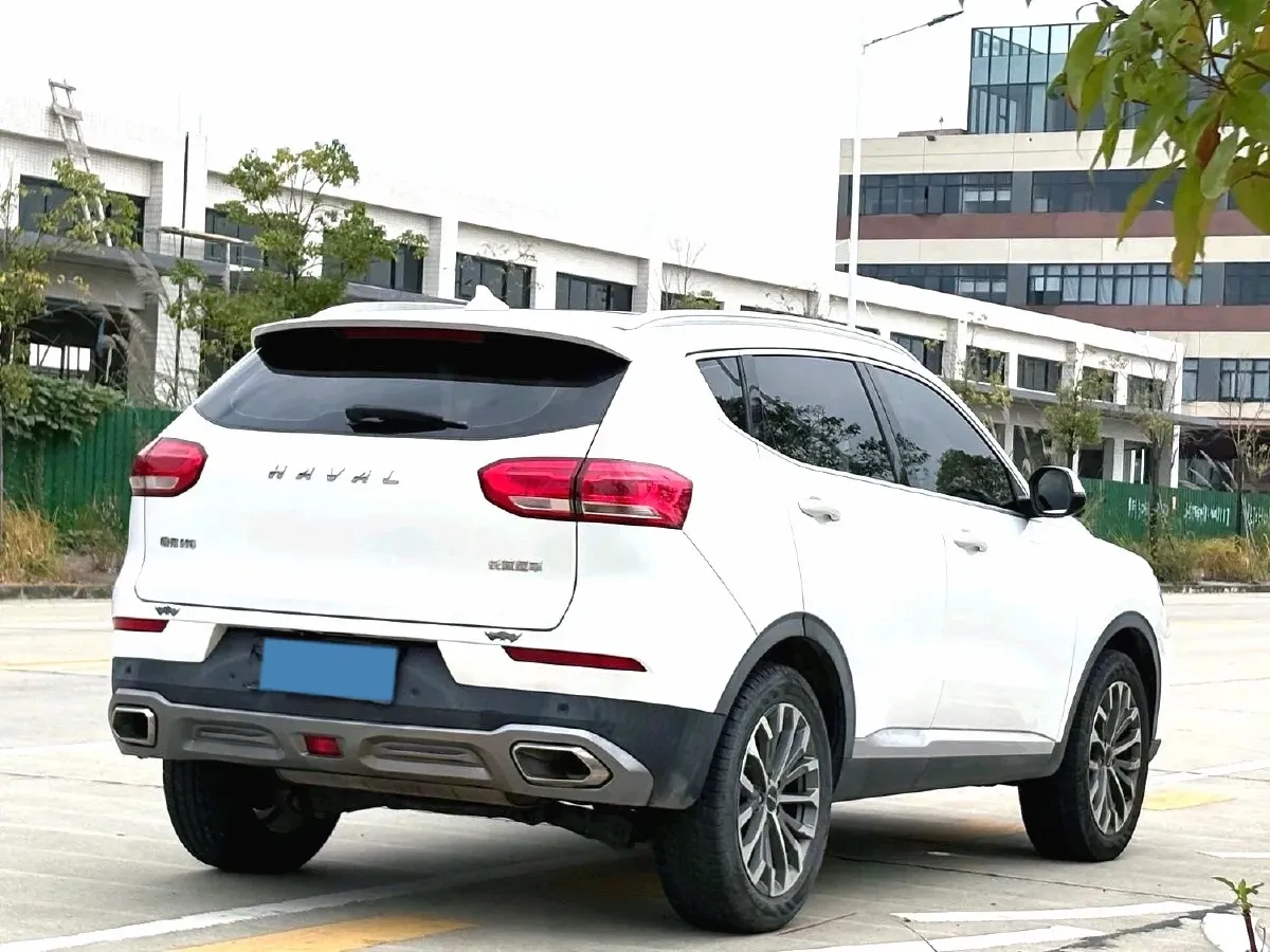 2020 Haval H6 1.5T 169HP L4 7DCT,autocango,china used car exporter,china ev exporter,chinese used car exporter,chinese used ev exporter
