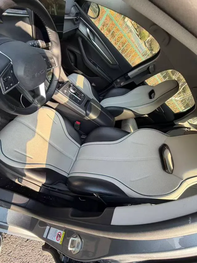 2024 BYD Destroyer 05 1.5L 110HP L4 E-CVT PHEV 8.3KWH,autocango,china used car exporter,china ev exporter,chinese used car exporter,chinese used ev exporter