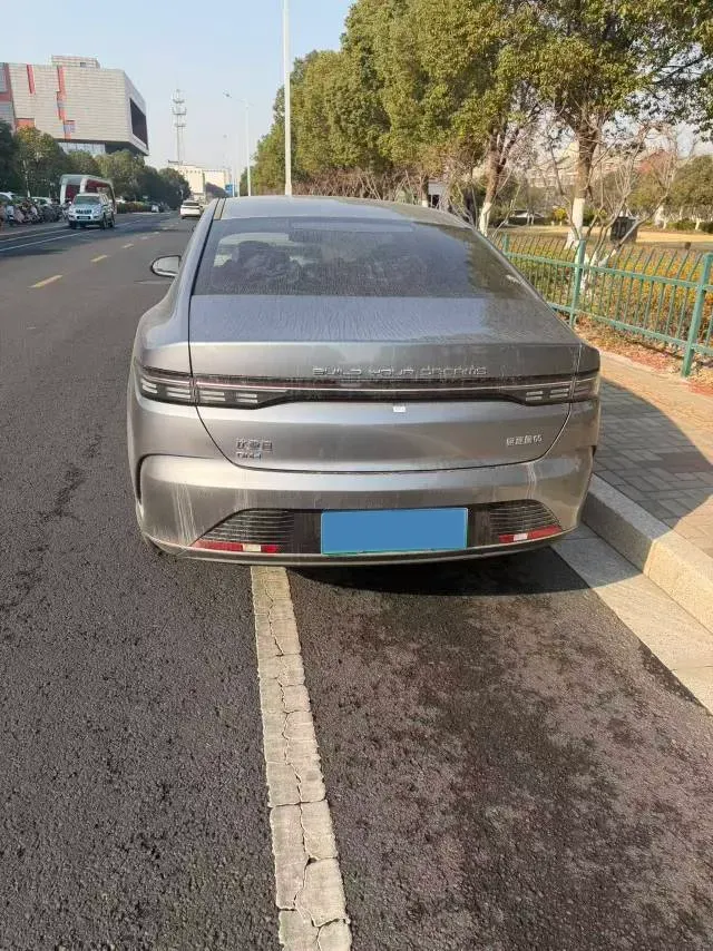 2024 BYD Destroyer 05 1.5L 110HP L4 E-CVT PHEV 8.3KWH,autocango,china used car exporter,china ev exporter,chinese used car exporter,chinese used ev exporter