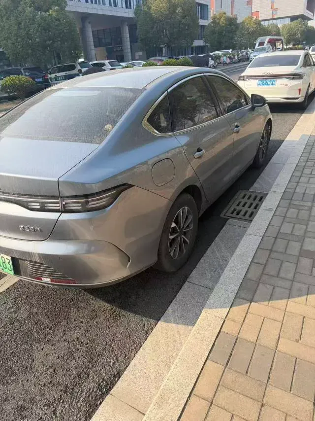 2024 BYD Destroyer 05 1.5L 110HP L4 E-CVT PHEV 8.3KWH,autocango,china used car exporter,china ev exporter,chinese used car exporter,chinese used ev exporter