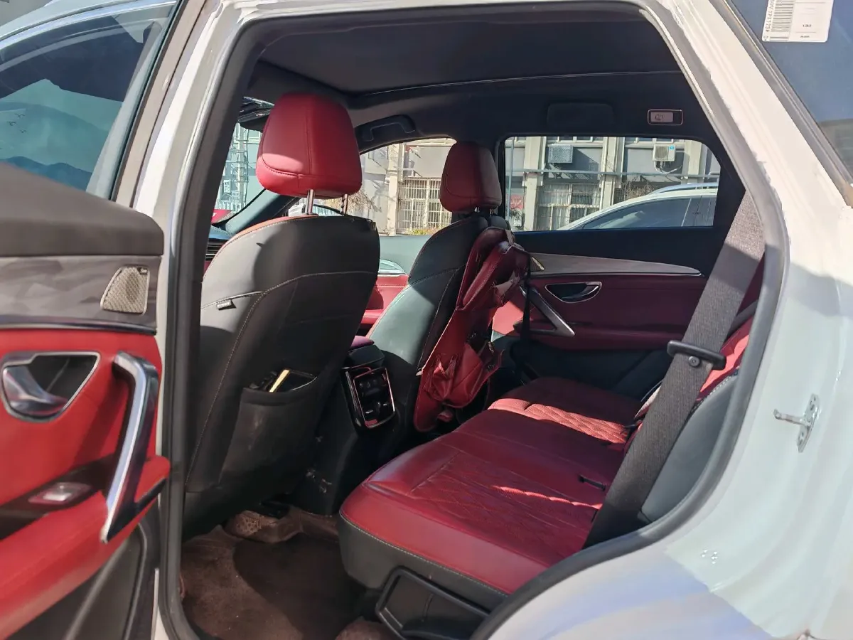 2023 Jetour X70 Plus 1.6T 197HP L4 7DCT,autocango,china used car exporter,china ev exporter,chinese used car exporter,chinese used ev exporter