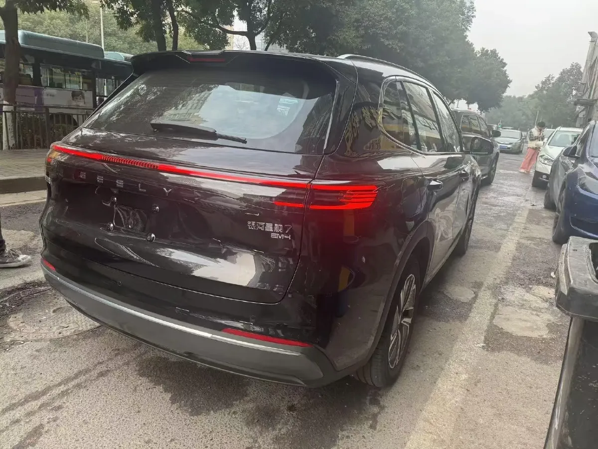 2025 BYD Sea Lion 05 DM-i 1.5L 101HP L4 E-CVT PHEV 18.3KWH,autocango,china used car exporter,china ev exporter,chinese used car exporter,chinese used ev exporter