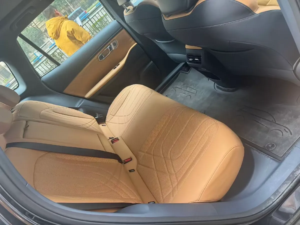 2025 BYD Sea Lion 05 DM-i 1.5L 101HP L4 E-CVT PHEV 18.3KWH,autocango,china used car exporter,china ev exporter,chinese used car exporter,chinese used ev exporter