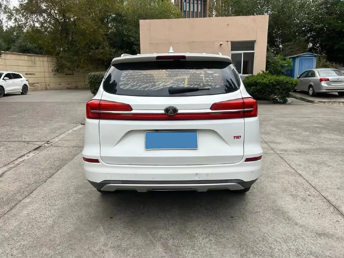 2018 BYD Song 1.5T 154HP L4 6DCT,autocango,china used car exporter,china ev exporter,chinese used car exporter,chinese used ev exporter