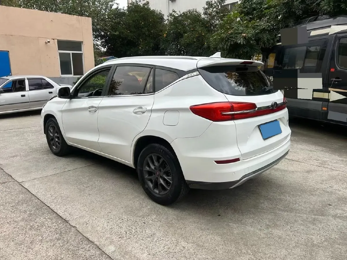 2018 BYD Song 1.5T 154HP L4 6DCT,autocango,china used car exporter,china ev exporter,chinese used car exporter,chinese used ev exporter