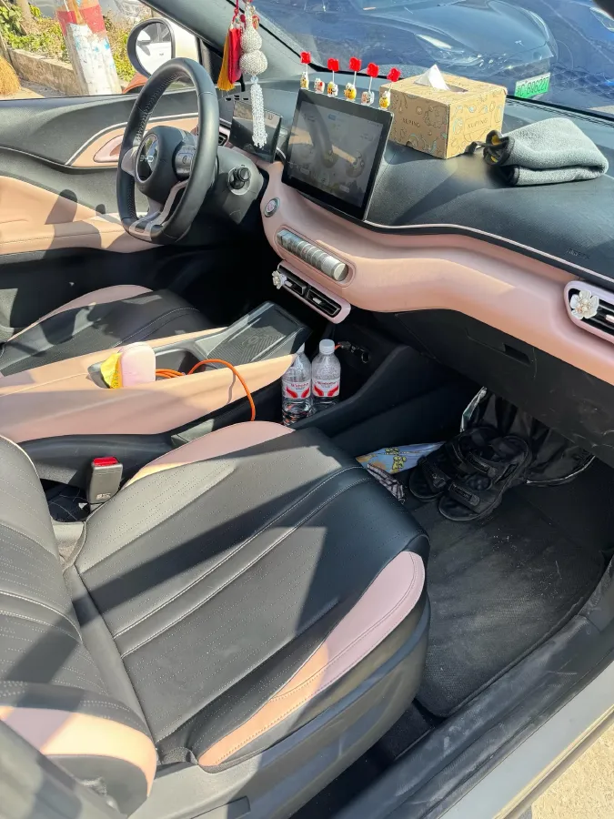 2024 BYD Seagull BEV 30.08KWH,autocango,china used car exporter,china ev exporter,chinese used car exporter,chinese used ev exporter