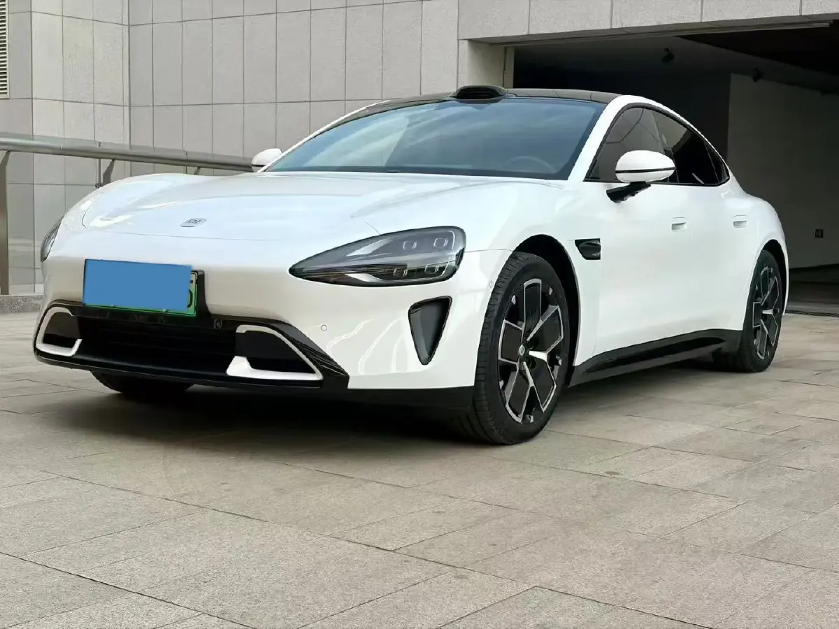 2024 MI SU7 BEV 94.3KWH