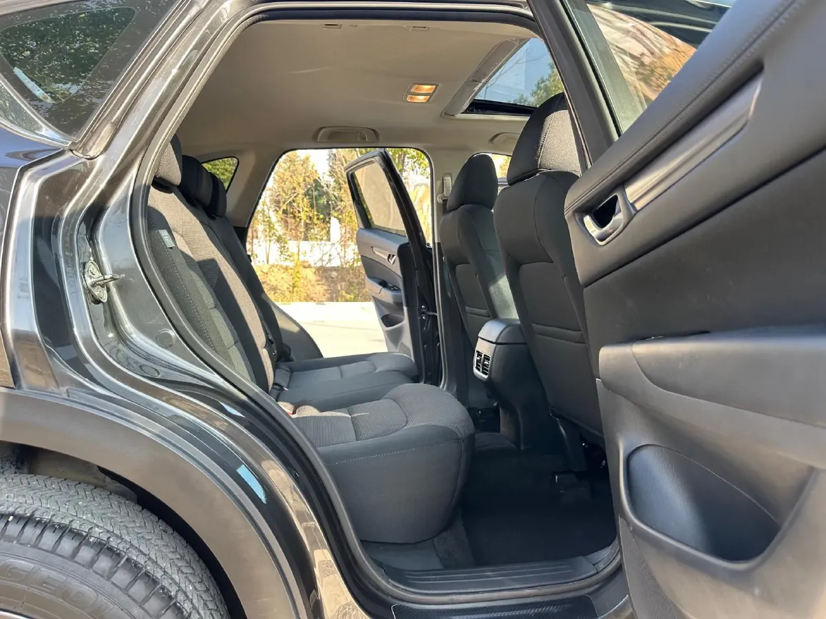 2021 Mazda CX-5 2.0L 155HP L4 6AT,autocango,china used car exporter,china ev exporter,chinese used car exporter,chinese used ev exporter