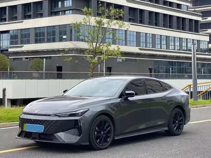 2024 ChangAn UNI-V 1.5T 188HP L4 7DCT