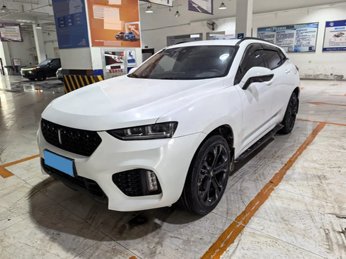 2017 WEY VV7 2.0T 234HP L4 7DCT,autocango,china used car exporter,china ev exporter,chinese used car exporter,chinese used ev exporter