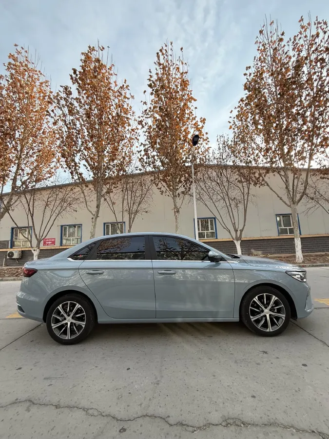 2023 Geely Emgrand 1.5L 127HP L4 CVT,autocango,china used car exporter,china ev exporter,chinese used car exporter,chinese used ev exporter