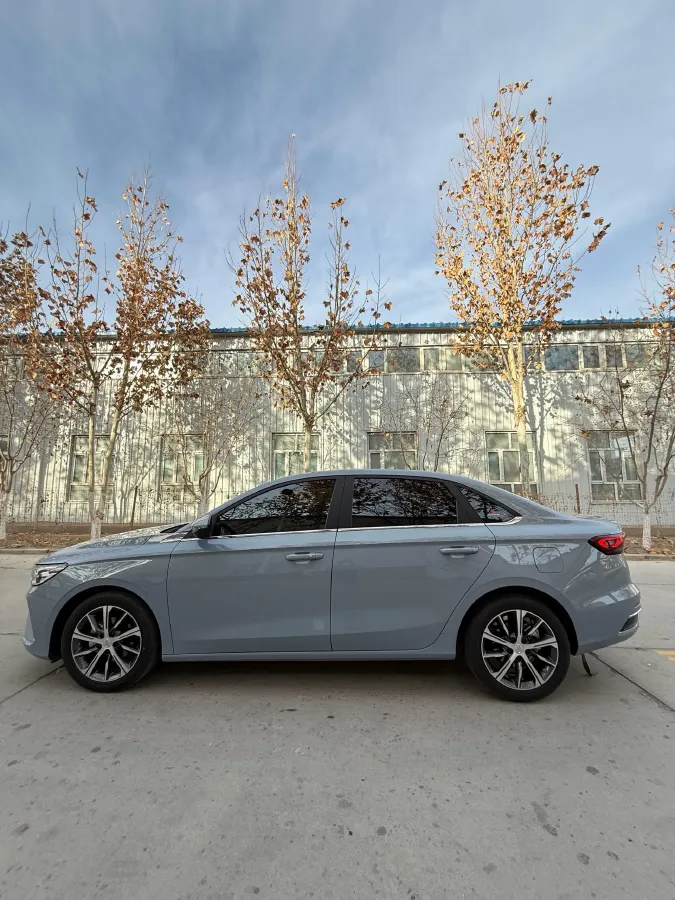 2023 Geely Emgrand 1.5L 127HP L4 CVT,autocango,china used car exporter,china ev exporter,chinese used car exporter,chinese used ev exporter