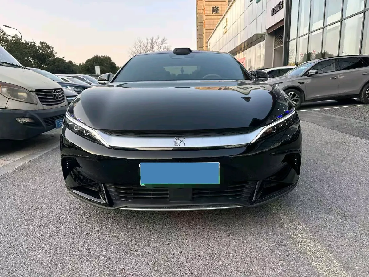 2025 BYD Han BEV 79.6KWH,autocango,china used car exporter,china ev exporter,chinese used car exporter,chinese used ev exporter