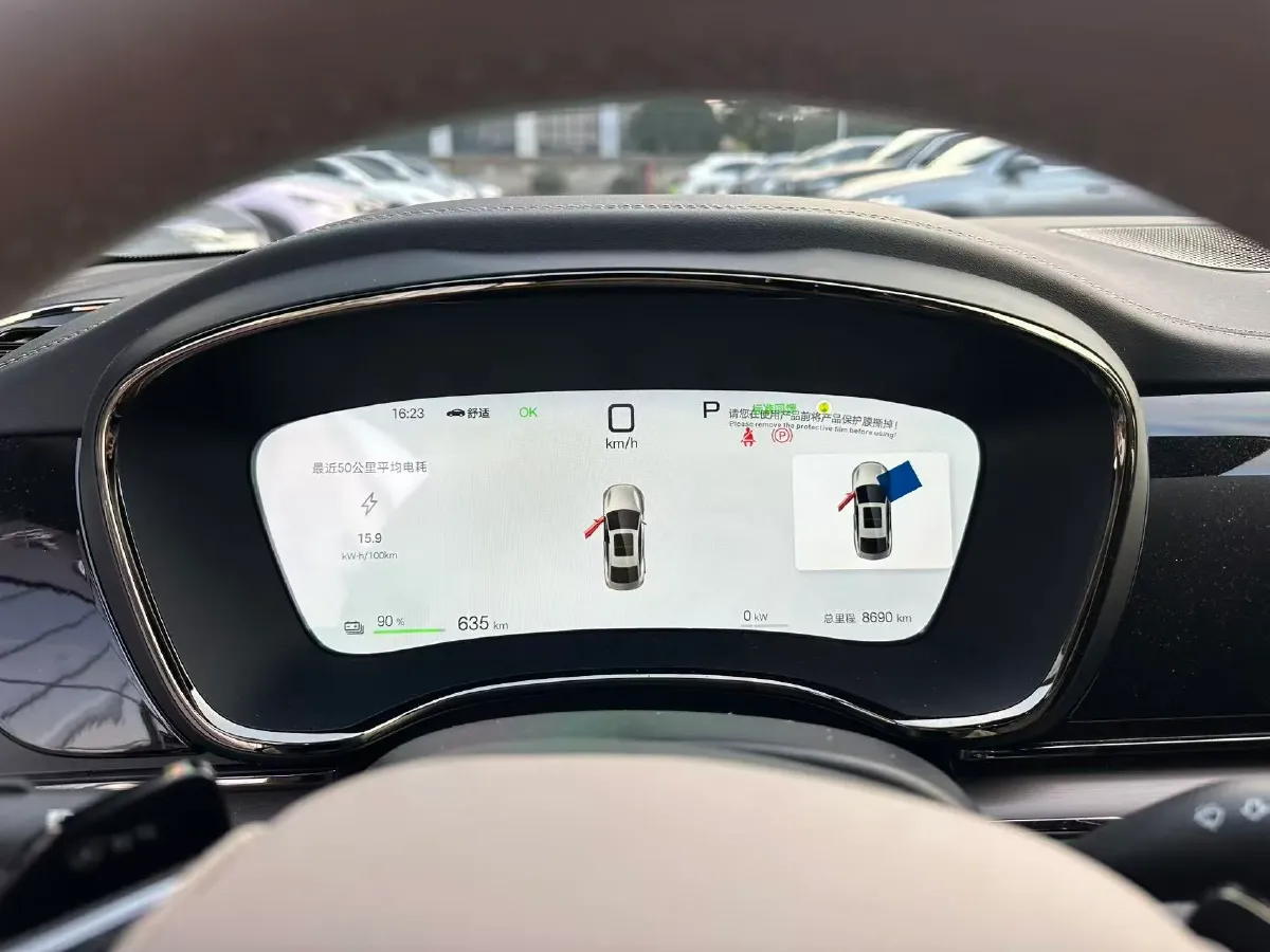 2025 BYD Han BEV 79.6KWH,autocango,china used car exporter,china ev exporter,chinese used car exporter,chinese used ev exporter