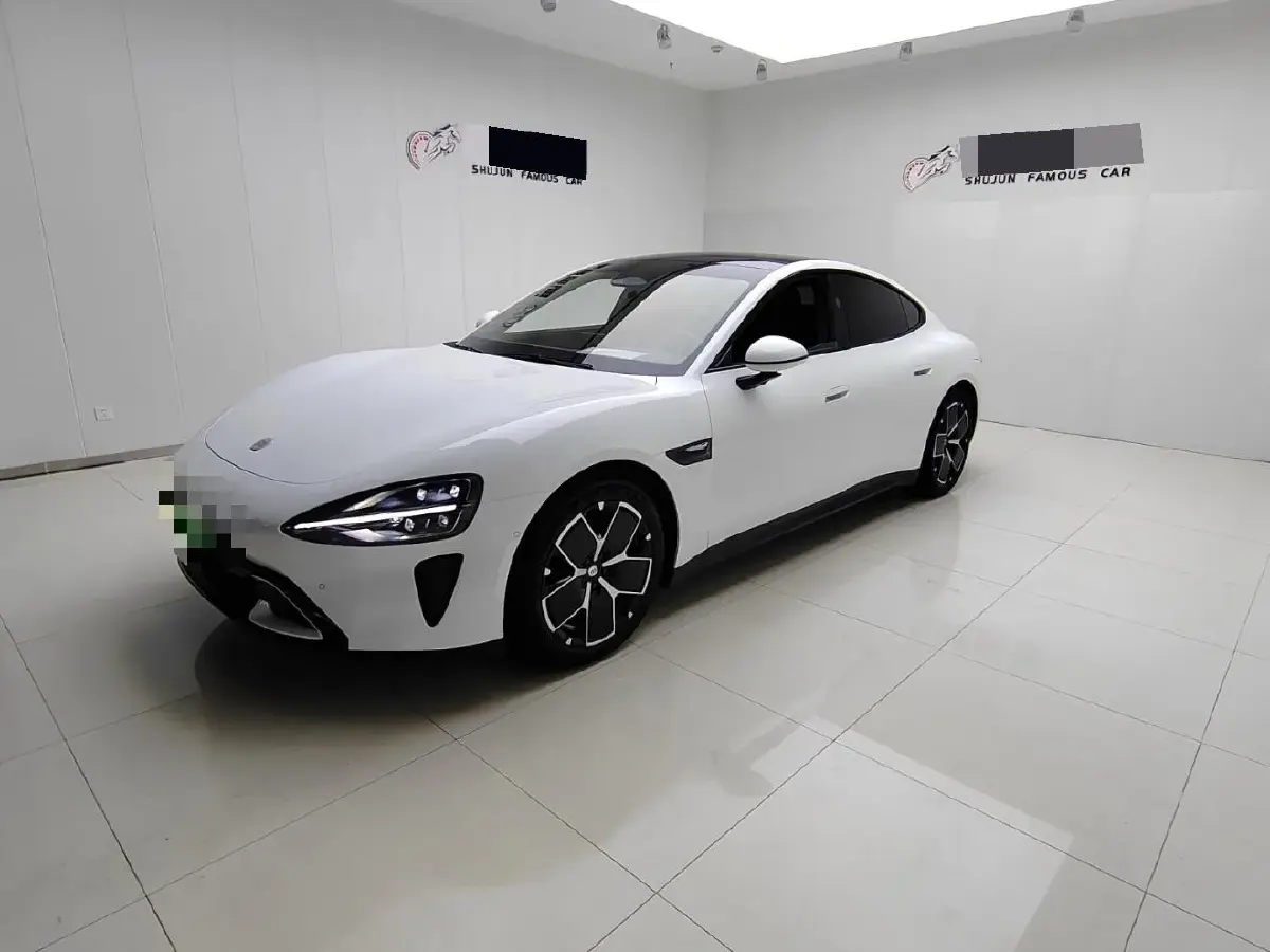 2024 MI SU7 BEV 73.6KWH