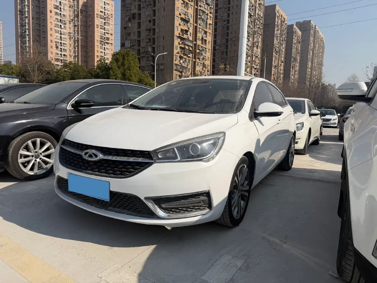 2017 Chery Arrizo 5 1.5L 116HP L4 CVT,autocango,china used car exporter,china ev exporter,chinese used car exporter,chinese used ev exporter