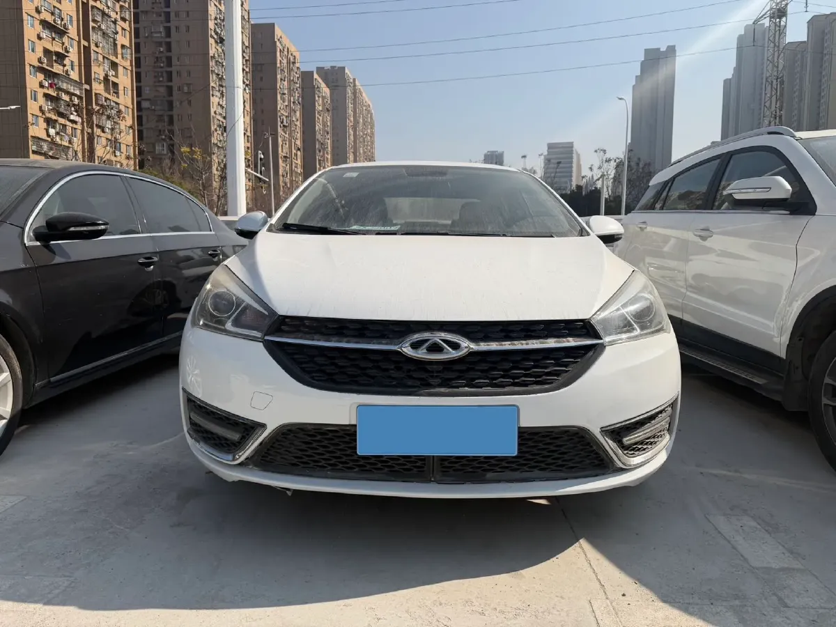 2017 Chery Arrizo 5 1.5L 116HP L4 CVT,autocango,china used car exporter,china ev exporter,chinese used car exporter,chinese used ev exporter
