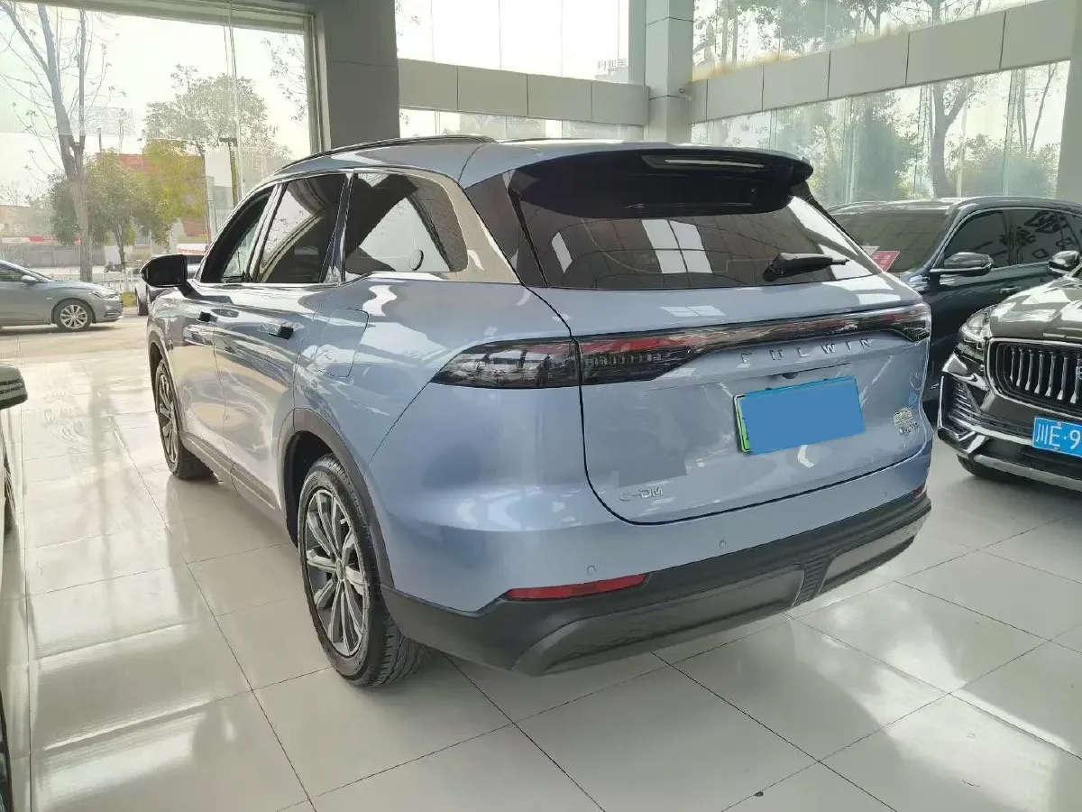 2024 Jetour X90 PRO 2.0T 254HP L4 7DCT,autocango,china used car exporter,china ev exporter,chinese used car exporter,chinese used ev exporter
