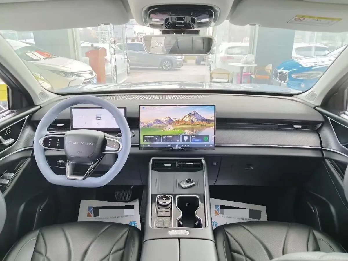 2024 Jetour X90 PRO 2.0T 254HP L4 7DCT,autocango,china used car exporter,china ev exporter,chinese used car exporter,chinese used ev exporter