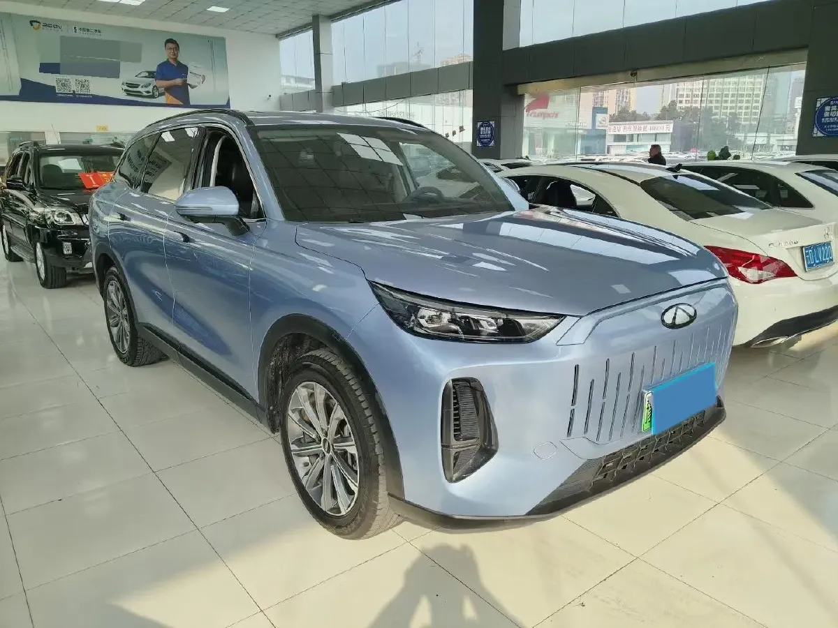 2024 Jetour X90 PRO 2.0T 254HP L4 7DCT,autocango,china used car exporter,china ev exporter,chinese used car exporter,chinese used ev exporter