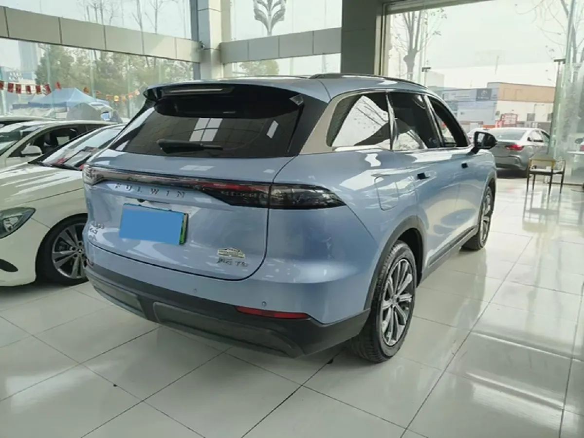 2024 Jetour X90 PRO 2.0T 254HP L4 7DCT,autocango,china used car exporter,china ev exporter,chinese used car exporter,chinese used ev exporter