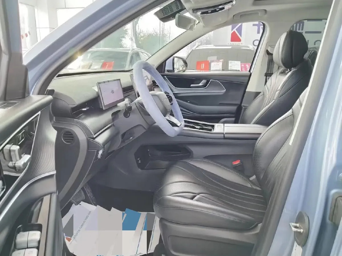 2024 Jetour X90 PRO 2.0T 254HP L4 7DCT,autocango,china used car exporter,china ev exporter,chinese used car exporter,chinese used ev exporter