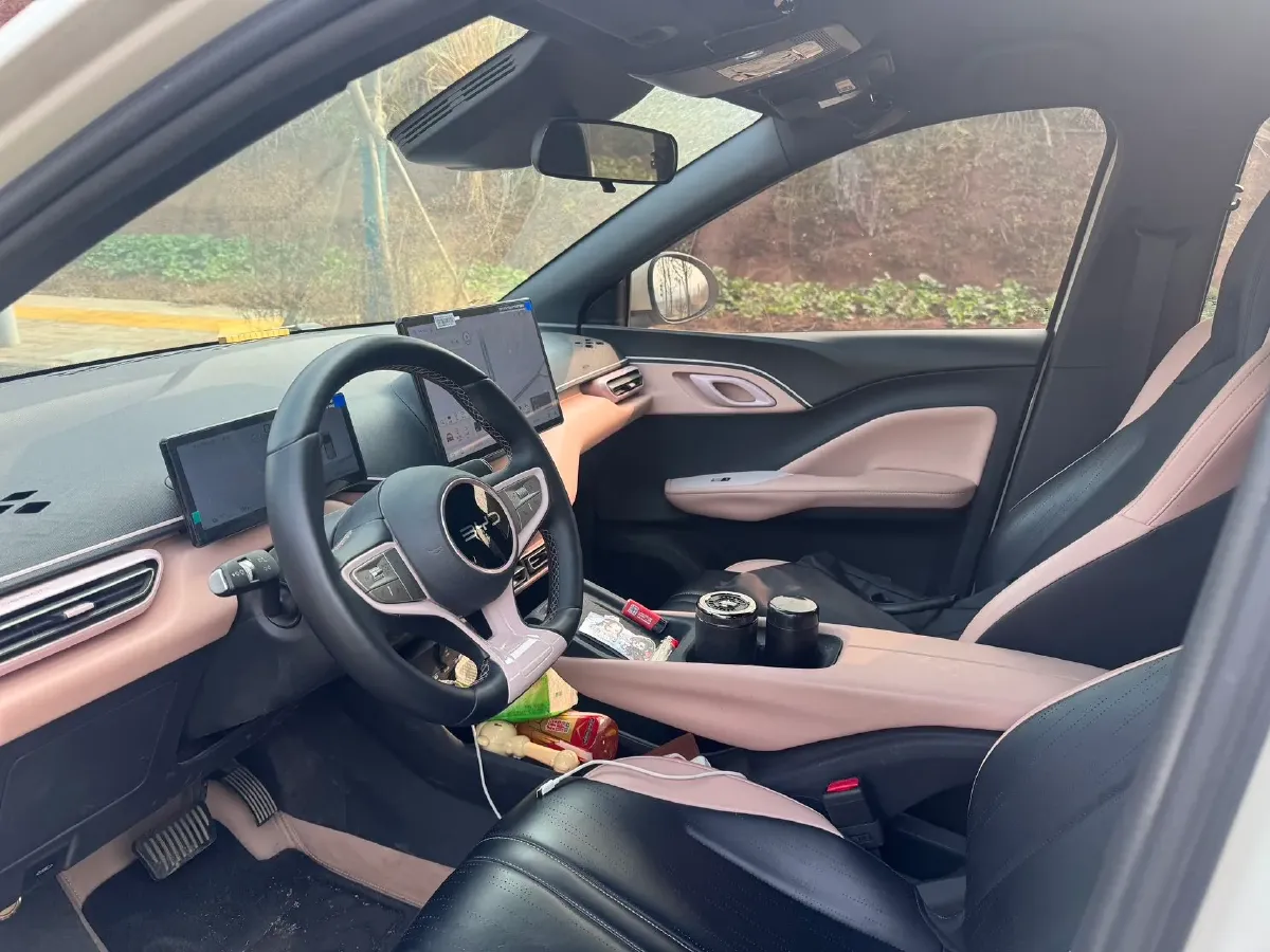 2025 BYD Seagull BEV 38.88KWH,autocango,china used car exporter,china ev exporter,chinese used car exporter,chinese used ev exporter