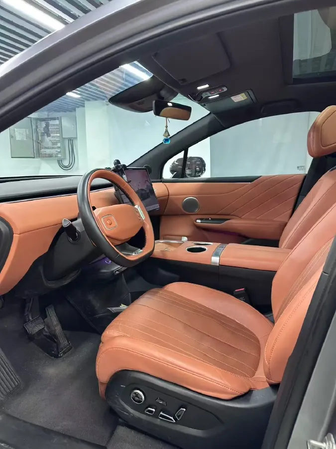 2025 ChangAn QiYuan E07 BEV 89.98KWH,autocango,china used car exporter,china ev exporter,chinese used car exporter,chinese used ev exporter