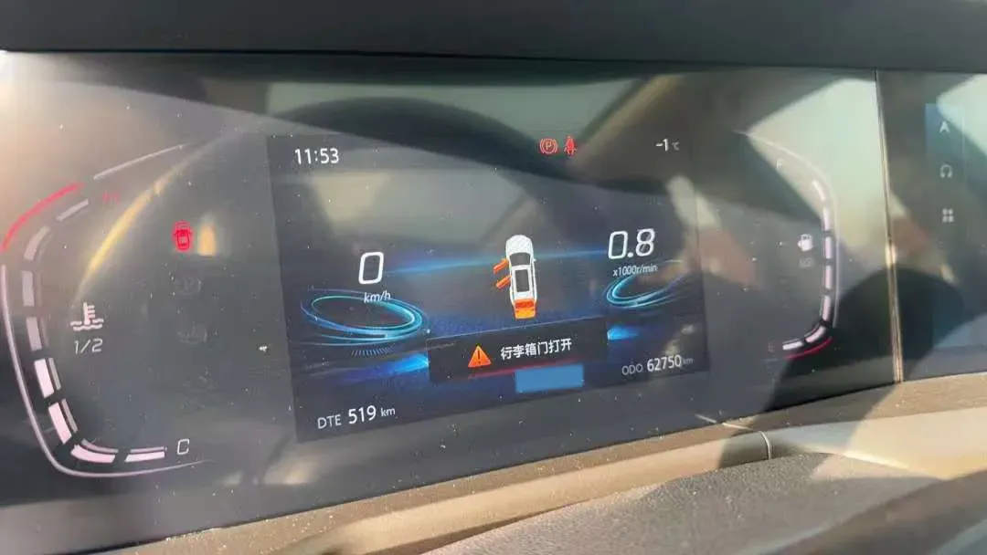 2020 ChangAn CS75 Plus 1.5T 178HP L4 6AT,autocango,china used car exporter,china ev exporter,chinese used car exporter,chinese used ev exporter