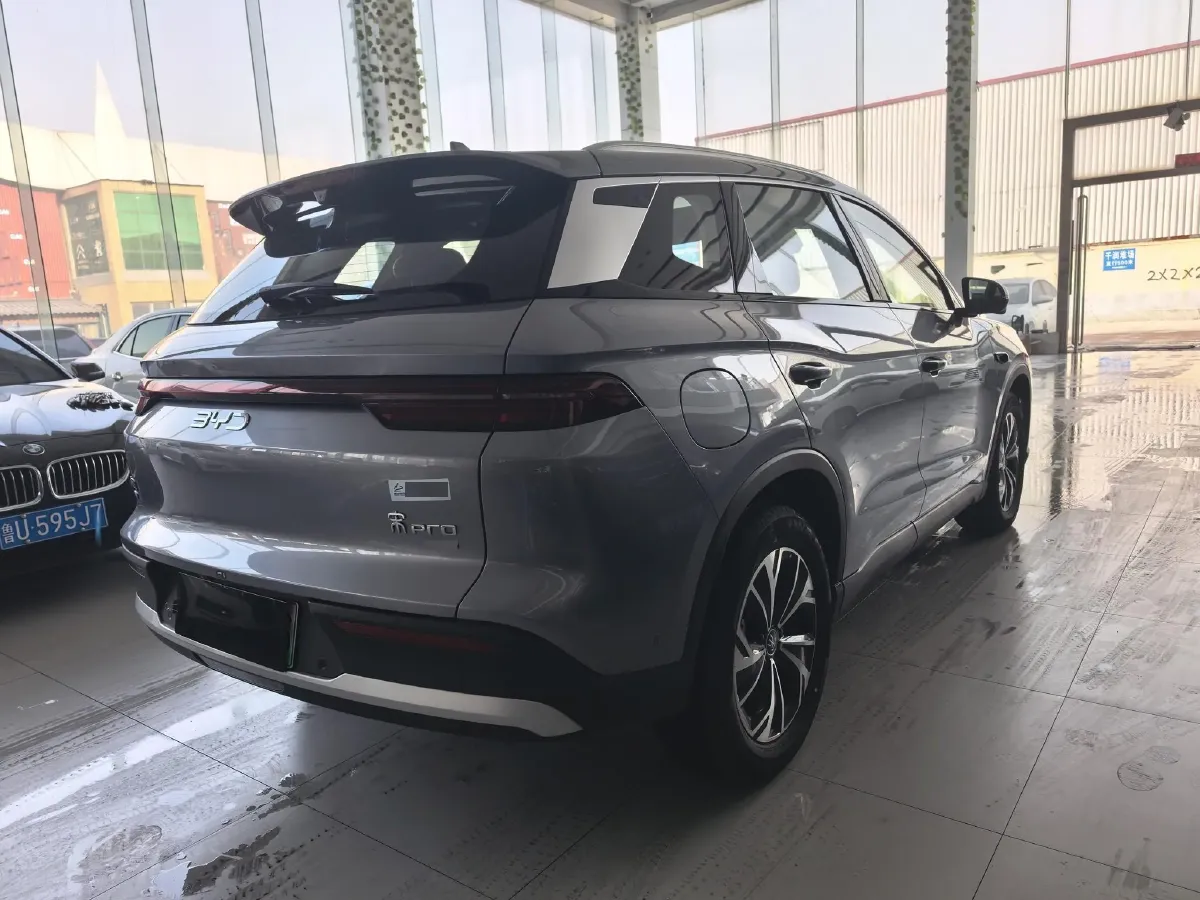 2025 BYD Song Pro 1.5L 101HP L4 E-CVT PHEV 18.3KWH,autocango,china used car exporter,china ev exporter,chinese used car exporter,chinese used ev exporter