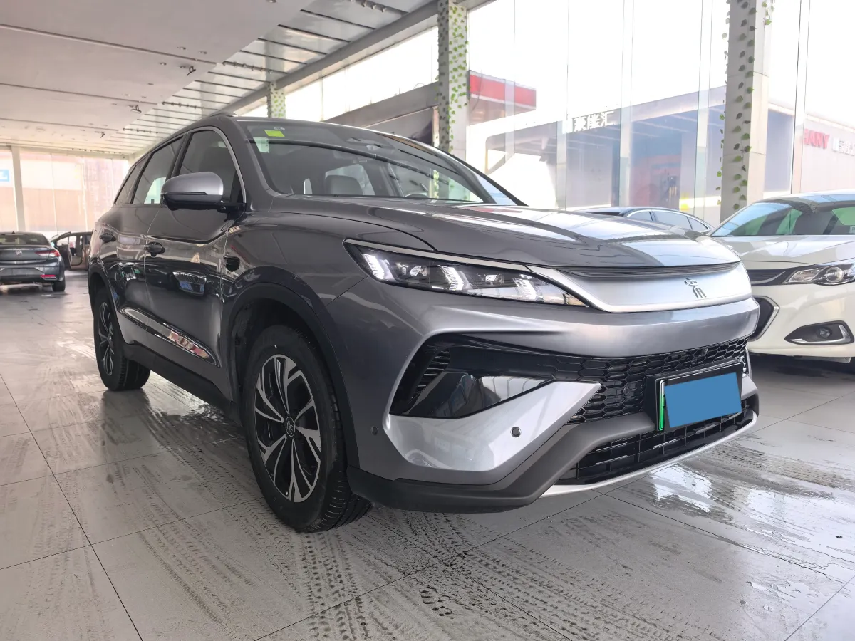 2025 BYD Song Pro 1.5L 101HP L4 E-CVT PHEV 18.3KWH,autocango,china used car exporter,china ev exporter,chinese used car exporter,chinese used ev exporter