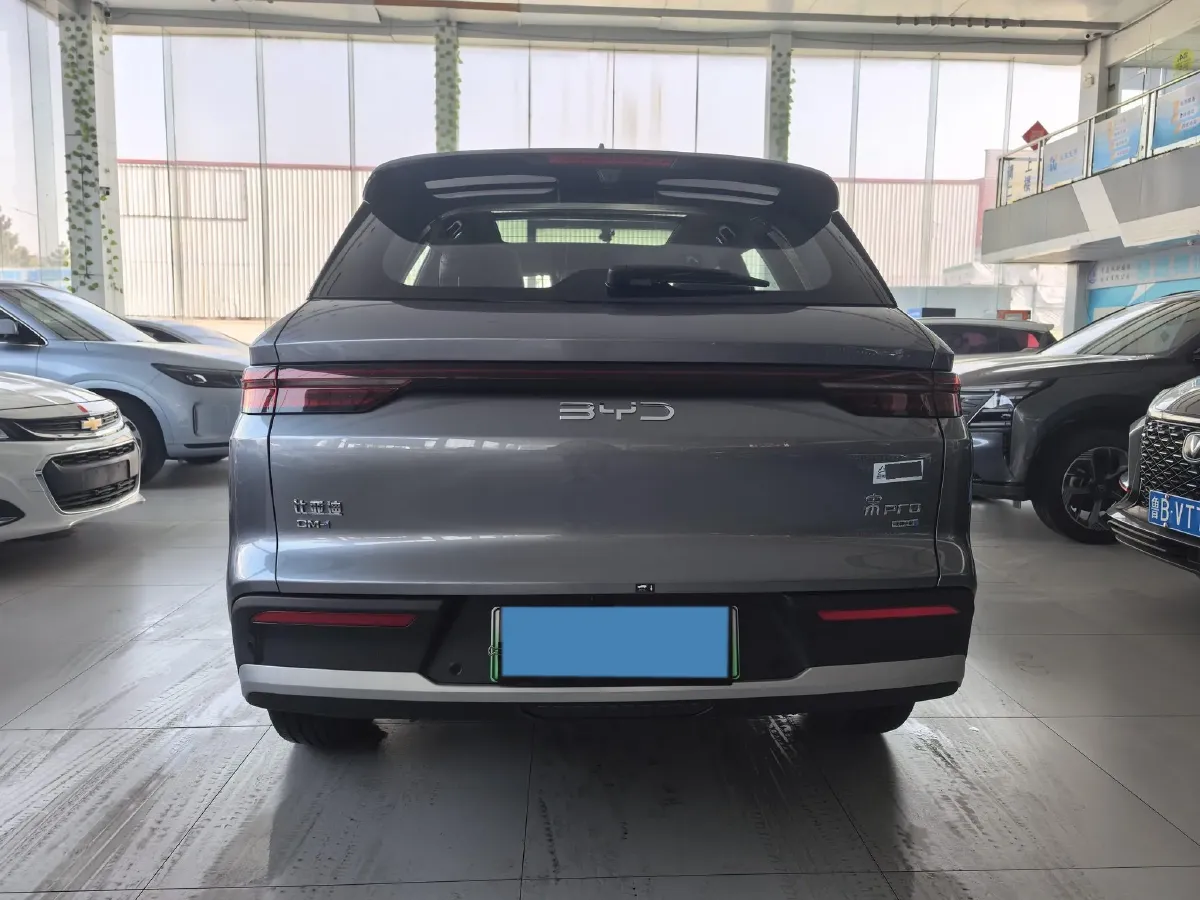 2025 BYD Song Pro 1.5L 101HP L4 E-CVT PHEV 18.3KWH,autocango,china used car exporter,china ev exporter,chinese used car exporter,chinese used ev exporter