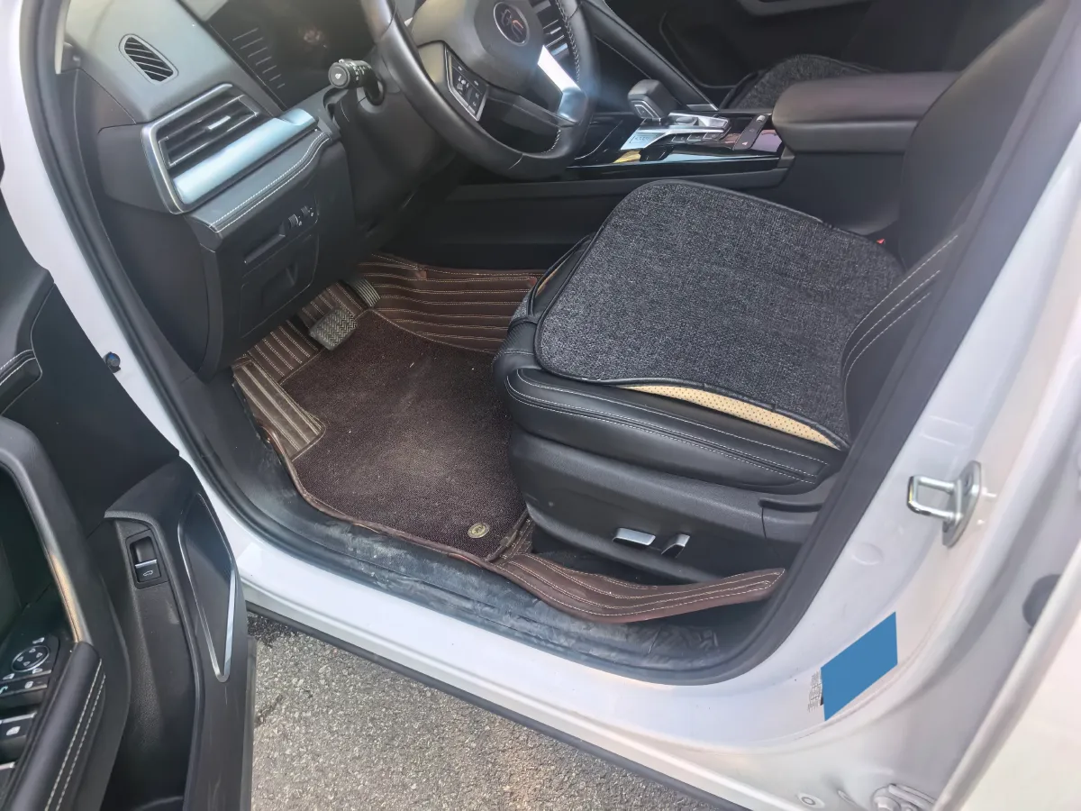 2019 BYD Song Pro 1.5T 160HP L4 6DCT,autocango,china used car exporter,china ev exporter,chinese used car exporter,chinese used ev exporter