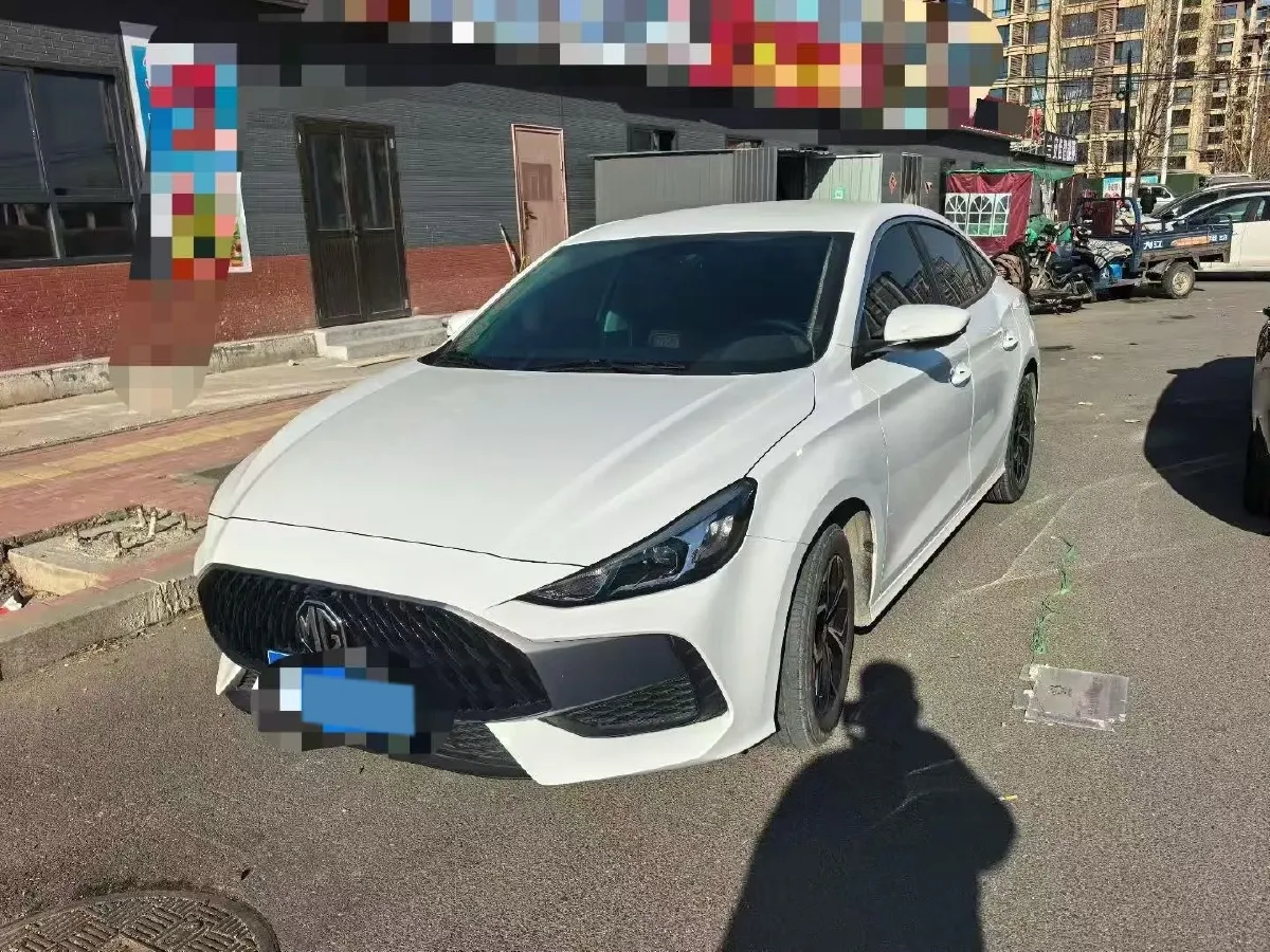 2023 MG 5 1.5L 129HP L4 5MT,autocango,china used car exporter,china ev exporter,chinese used car exporter,chinese used ev exporter