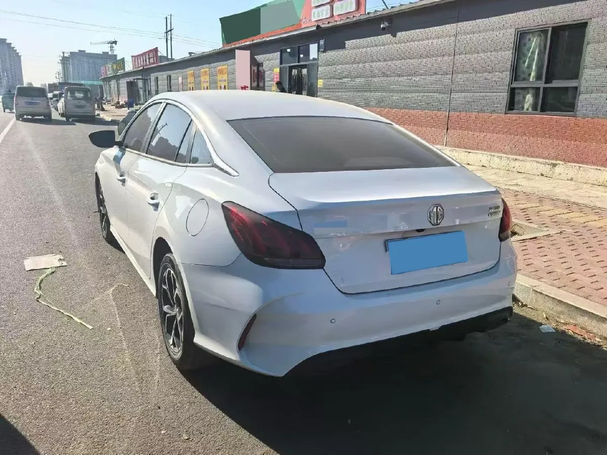 2023 MG 5 1.5L 129HP L4 5MT,autocango,china used car exporter,china ev exporter,chinese used car exporter,chinese used ev exporter