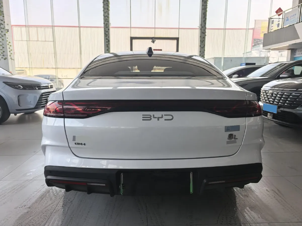2025 BYD QinL 1.5L 101HP L4 E-CVT PHEV 15.87KWH,autocango,china used car exporter,china ev exporter,chinese used car exporter,chinese used ev exporter