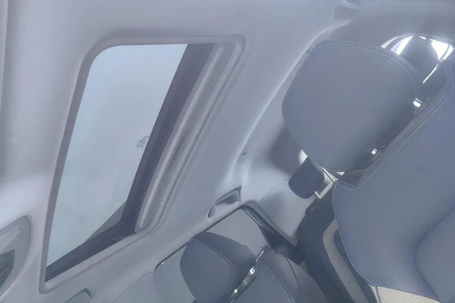 2023 Chery Tiggo 5x 1.5L 120HP L4 CVT,autocango,china used car exporter,china ev exporter,chinese used car exporter,chinese used ev exporter