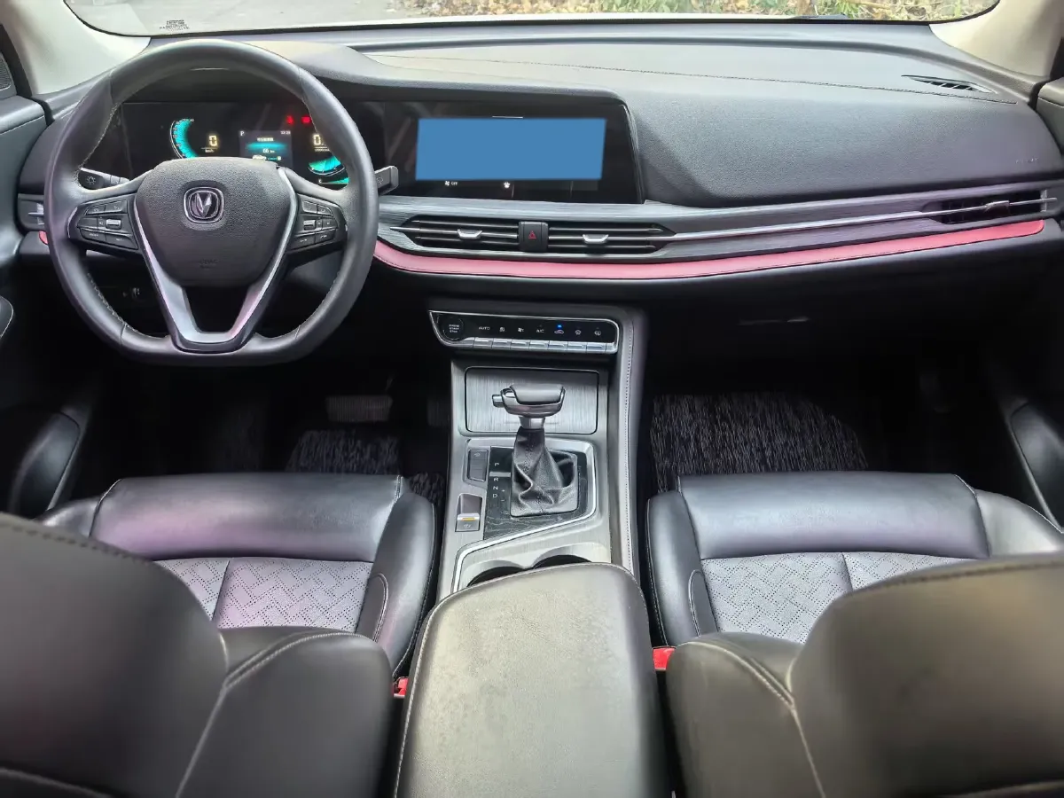 2020 ChangAn CS55 Plus 1.5T 156HP L4 6AT,autocango,china used car exporter,china ev exporter,chinese used car exporter,chinese used ev exporter