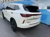 2021 Haval H6 2.0T 211HP L4 7DCT
