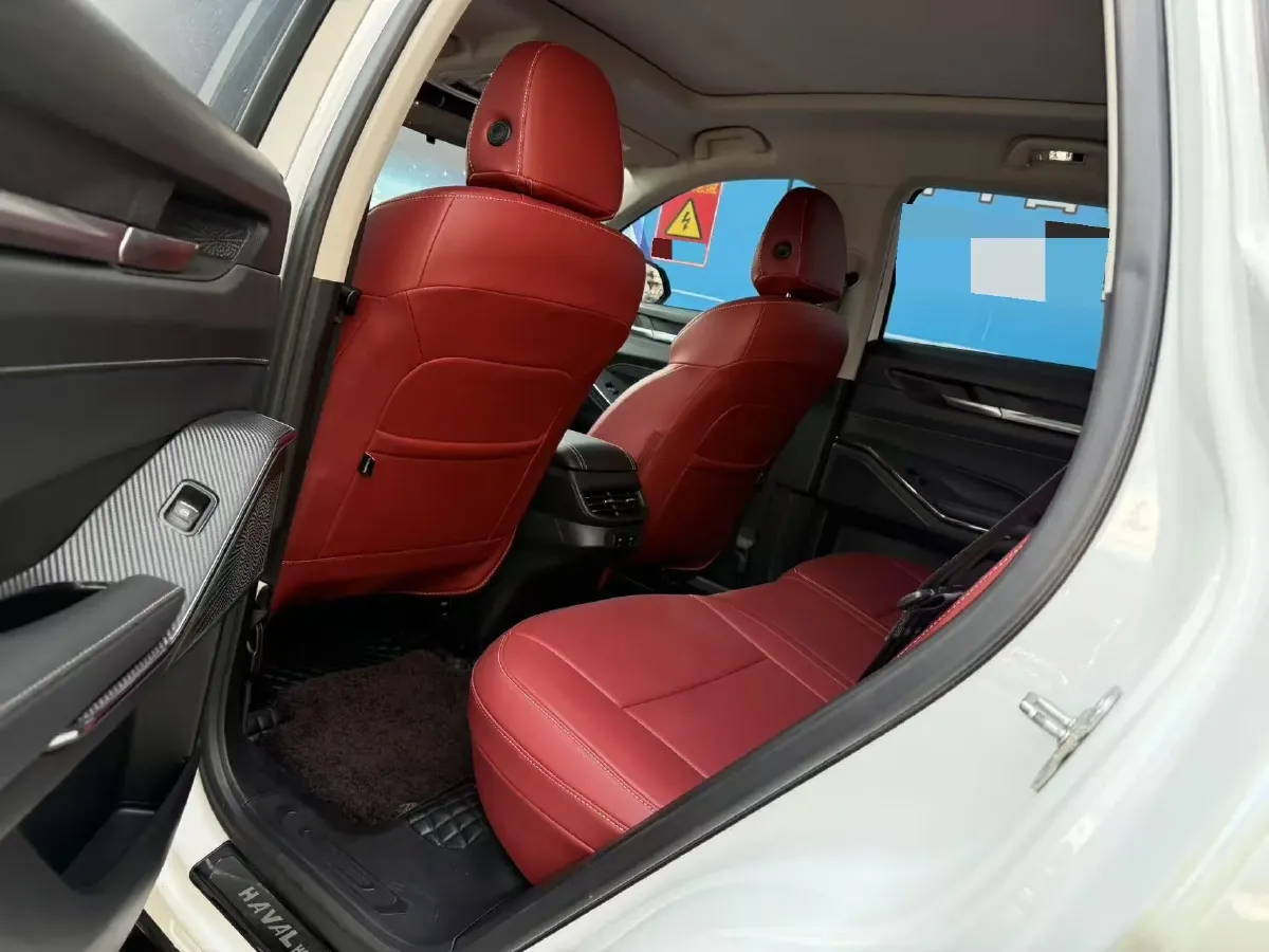 2021 Haval H6 2.0T 211HP L4 7DCT,autocango,china used car exporter,china ev exporter,chinese used car exporter,chinese used ev exporter