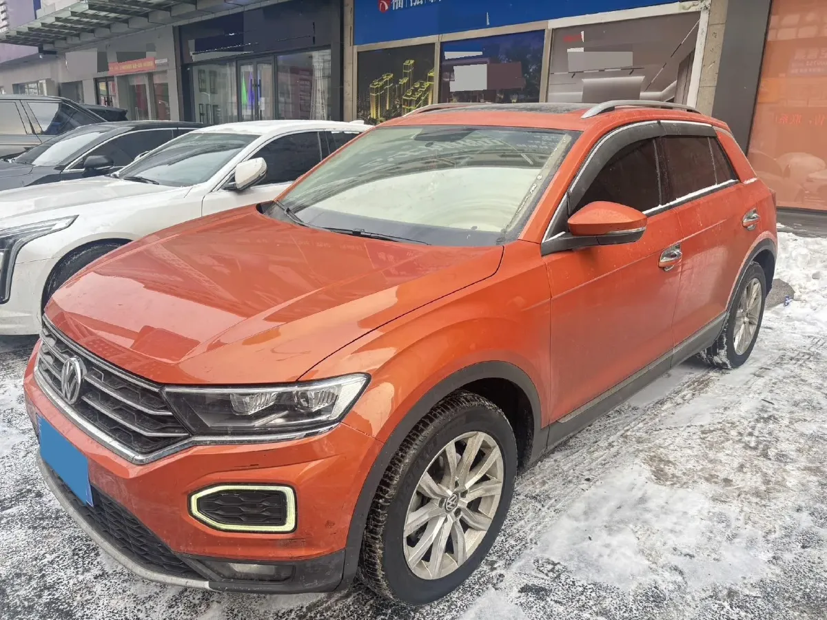 2018 Borgward BX5 1.8T 190HP L4 6AT,autocango,china used car exporter,china ev exporter,chinese used car exporter,chinese used ev exporter