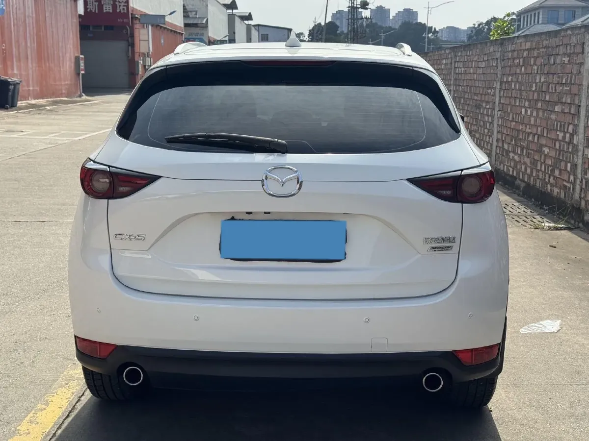2017 Mazda CX-5 2.0L 155HP L4 6AT,autocango,china used car exporter,china ev exporter,chinese used car exporter,chinese used ev exporter