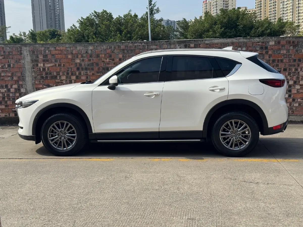 2017 Mazda CX-5 2.0L 155HP L4 6AT,autocango,china used car exporter,china ev exporter,chinese used car exporter,chinese used ev exporter