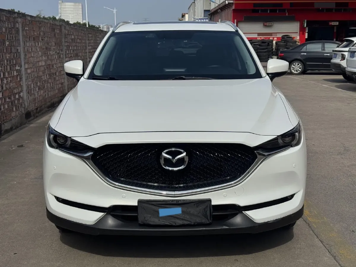 2017 Mazda CX-5 2.0L 155HP L4 6AT,autocango,china used car exporter,china ev exporter,chinese used car exporter,chinese used ev exporter