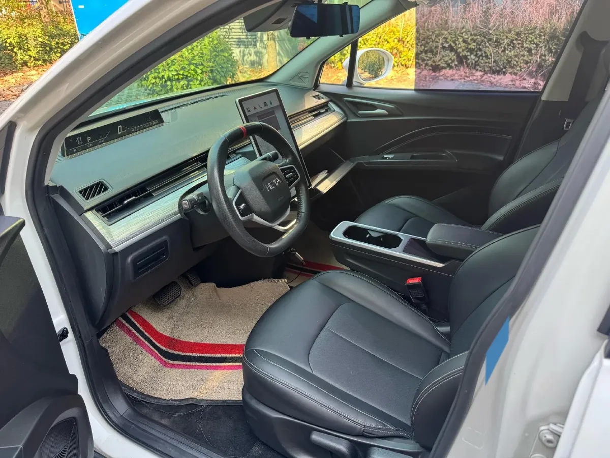 2022 ChangAn Kaicene RuiXing EM60 BEV 41.86KWH,autocango,china used car exporter,china ev exporter,chinese used car exporter,chinese used ev exporter