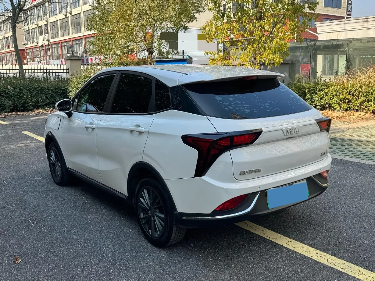 2022 ChangAn Kaicene RuiXing EM60 BEV 41.86KWH,autocango,china used car exporter,china ev exporter,chinese used car exporter,chinese used ev exporter