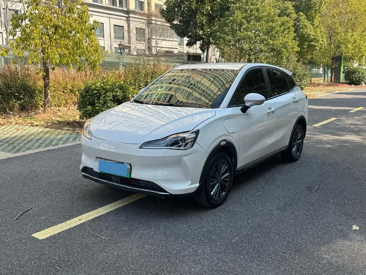 2022 ChangAn Kaicene RuiXing EM60 BEV 41.86KWH,autocango,china used car exporter,china ev exporter,chinese used car exporter,chinese used ev exporter