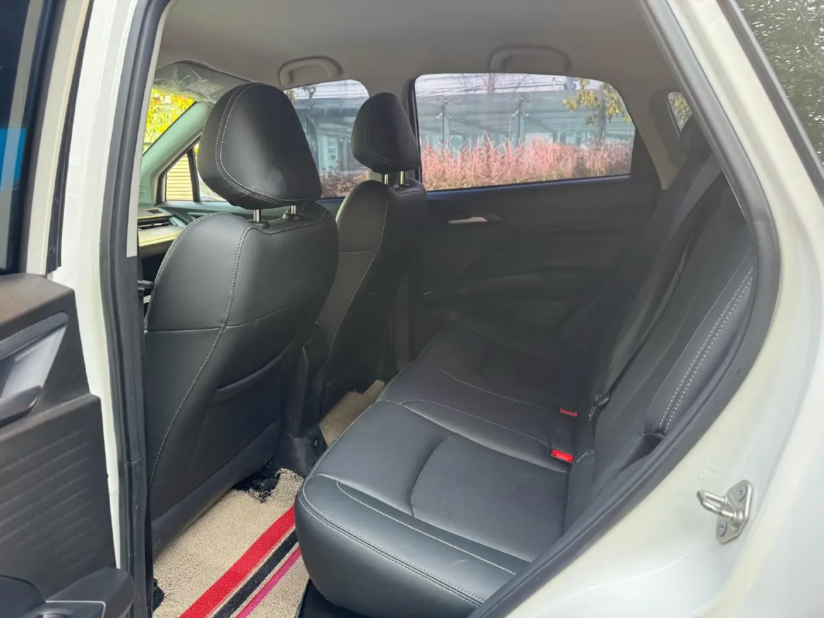 2022 ChangAn Kaicene RuiXing EM60 BEV 41.86KWH,autocango,china used car exporter,china ev exporter,chinese used car exporter,chinese used ev exporter